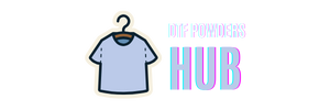 DTF Powders Hub