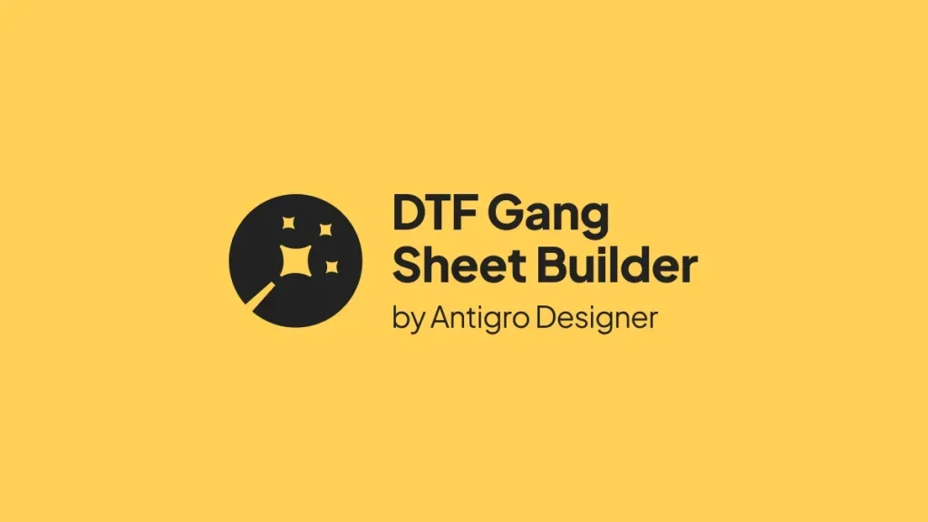 DTF Gangsheet Builder: A Beginner’s Guide to Mastery